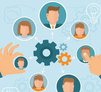 企業進行人力資源管理的核心目標