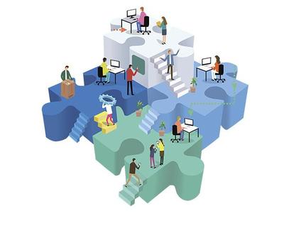 一文讀懂企業(yè)管理軟件 提升企業(yè)運營效率的核心工具